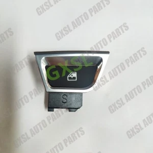 Ferrari California T Left Power Window Button & Supporter 333826 OE Fitment - Bild 1 von 7
