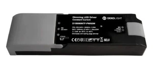 Deko-Light, Netzgerät (CC, DC) dimmbar, QUICK, CC, 1500mA, 27-42V, 60W, Stromkon - Bild 1 von 4