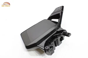 21-23 VOLKSWAGEN ID.4 DASH DASHBOARD INSTRUMENT CLUSTER GAUGE SPEEDOMETER OEM - Bild 1 von 9