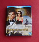For Your Eyes Only - UK Blu-ray - Roger Moore, Carole Bouquet - James Bond 007 Only £5.49 on eBay