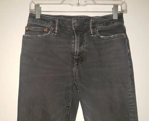 AMERICAN EAGLE NEXT LEVEL FLEX GR. 26/28 1/2 ASH BLACK G2 JUNGEN HERREN 2985 - Bild 1 von 5