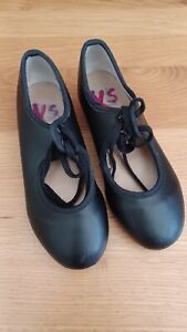 Starlite  Girls Tap Dancing Shoes UK Size 10