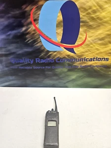 Motorola XTS1500 450-512 MHz UHF Two Way Radio H66SDD9PW5BN - Afbeelding 1 van 7
