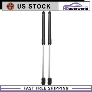 2pcs Trunk Gas Spring Lift Supports Shocks Struts for Nissan Murano 2009-2014 - Picture 1 of 5