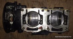 91-97 ARCTIC CAT 440 CÁRTER líquido con bomba de agua 3004-316 merodeador pantalón puma - Imagen 1 de 6