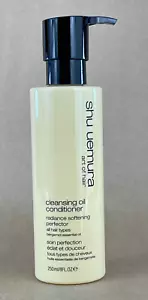 Shu Uemura Cleansing Oil Conditioner 8 oz - Picture 1 of 2