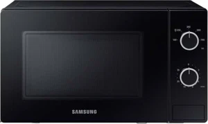 Samsung MS20A3010AL/EG Schwarz - Bild 1 von 4