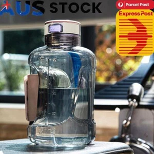 1.5L Hydrogen Rich Water Cup Hydrogen Water Bottle Leakproof for Daily Drinking - Picture 1 of 7