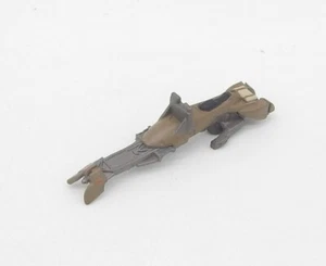 Micro Machines STAR WARS Speeder Bike (sin soporte) - mini vehículo aprox. 6,5 cm - Imagen 1 de 2