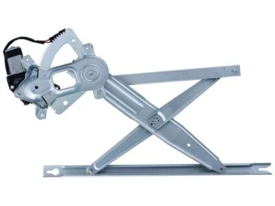 For 2000-2012 Ford F350 Super Duty Window Regulator Front Left 96939WG 2001 2002 Foto 1 de 2