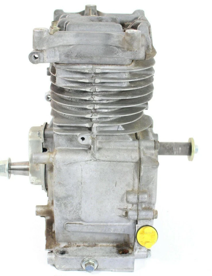 SOPLADOR DE NIEVE HONDA HS50 MOTOR Track HS 50 OEM bloque soplador de nieve sobre orugas Foto 1 de 4