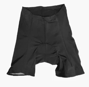 Mt. Borah Cruiser Padded Cycling Shorts Womens Size Medium Black - Picture 1 of 5