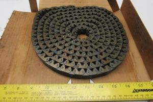 Morse SC403 10' Silent Chain Center Guide Style 0.5000" Pitch 0.7500" Width - Picture 1 of 7