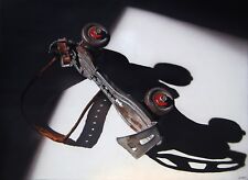 Charles DeMar Roller Skate Original Acrylic on Deep Canvas 36 x48 Now $2300 5/23