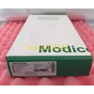 1PC New Schneider 140CPS22400 Power Module In Box Expedited Shipping - Picture 1 of 1