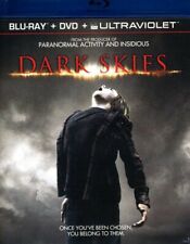 Dark Skies [New Blu-ray] 2 Pack