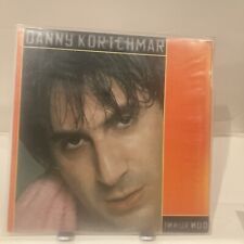 DANNY KORTCHMAR "Innuendo" Original LP from 1979 (ASYLUM 6E-250).