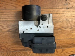 2005 LEXUS LS430 V8 OEM ABS Anti-Lock Brake Pump Module 44540-50051 - Picture 1 of 17