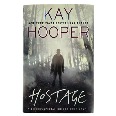 Hostage, by Kay Hooper, 2013 Foto 1 de 4