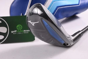 Ladies Mizuno ST-Max #6 Hybrid / 28 Degree / Ladies Flex UST Helium Nano Core - Picture 1 of 9