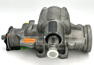 MasterPro 503-0135 Power Steering Gear Remanufactured - Picture 1 of 7