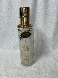 MCM Decanter a Pompa con Etichetta per Vodka o Gin - Foto 1 di 13