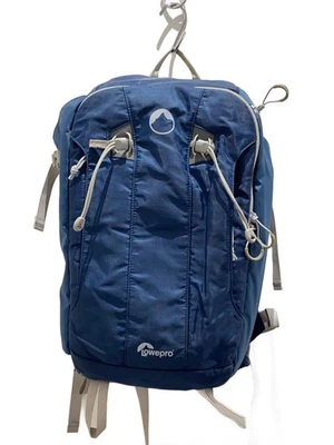 Mochila LOWEPRO AZUL Foto 1 de 4