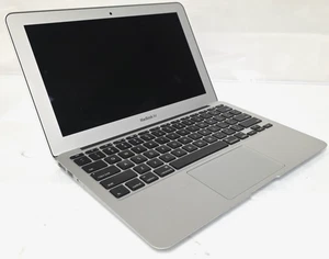 Apple MacBook Air 11"|A1465| Intel Core i5|64GB| FIRMWARE BLOQUEADO| DEBIDO A REPUESTOS - Imagen 1 de 8