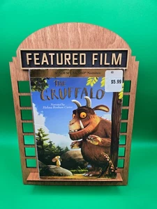 The Gruffalo (DVD, 2011) - Picture 1 of 3