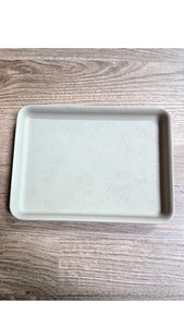 Pampered Chef Stoneware 9.5"X7" Sheet Heritage Classics 1161 - Picture 1 of 4