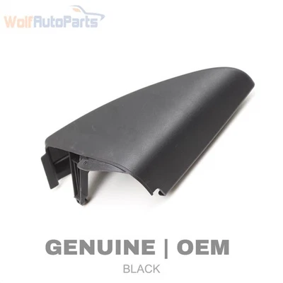 2017-2021 BMW M240I XDRIVE - Front Right Interior DOOR Window Cover 7269360 - Image 1 of 4