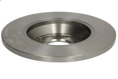 1X Bremsscheibe BOSCH 0 986 478 615 für AUDI A4 B5 (8D2) 1.6 2000-2 Foto 1 de 4