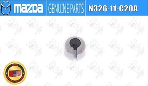 Mazda Genuine RX-7 FD3S 13B 2mm Rotor Corner Seal N326-11-C20A Set of 12 OEM - Picture 1 of 8