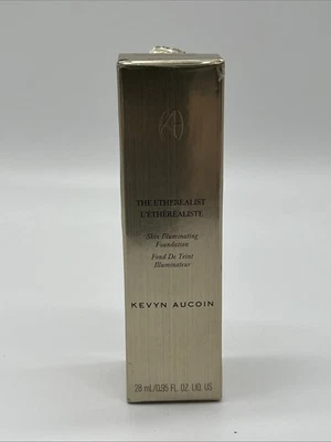 Kevyn Aucoin The Etherealist Skin Illuminating Foundation Medium EF11 - 0.95 oz - Image 1 of 4