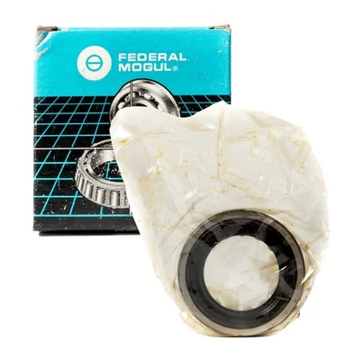 Cojinete de rueda trasera Federal Mogul para Nissan 300ZX 1984-96 número de modelo RW-128-R Foto 1 de 4