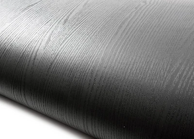 Papel tapiz autoadhesivo de madera maciza sintética para pelar y pegar encimera M... Foto 1 de 4