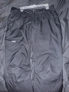 Columbia Women's Ski/Snow Pants Size Large Omni Heat - Picture 1 of 3