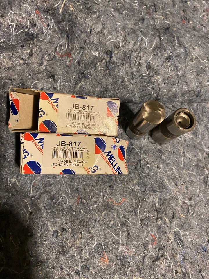 Elevadores Corvair (2) nuevos Foto 1 de 1