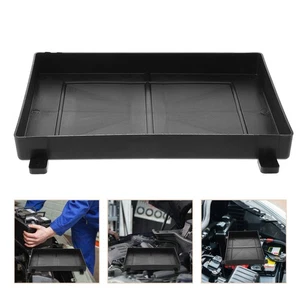  Car Battery Tray Battery Tray Holder Battery Holder For Car Automotive Boat - Picture 1 of 12