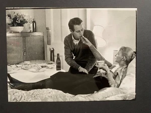PAUL NEWMAN - Vintage Rare Original Press Photo - Bild 1 von 2