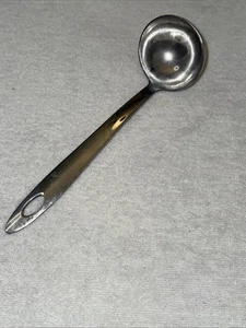 Oneida Serving Ladle 8.5” Small - Picture 1 of 3