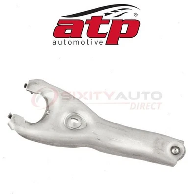 ATP Clutch Fork for 1988-1989 GMC P2500 - Manual Transmission Shift  wa Foto 1 de 4
