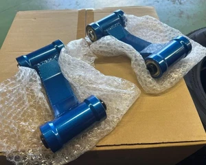 CUSCO Front Negative Camber Upper Arm for NISSAN INFINITI G20 Primera P10 - Picture 1 of 2
