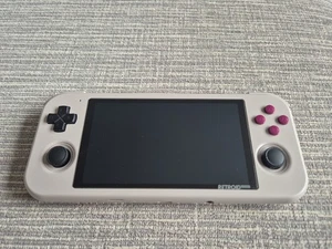 Retroid Pocket 3GB + 64GB SD Card - Picture 1 of 6
