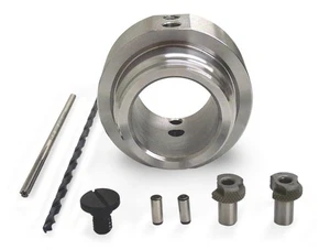 Crank Pin Drill Fixture Kit - Picture 1 of 1