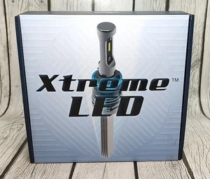 H7 Xenon Depot XTREME LED 5700K - Picture 1 of 5