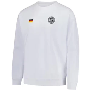 DFB Deutschland 125 Jahre Pullover Jubiläum 2025 Sweatshirt 125th Anniversary 25 - Picture 1 of 1