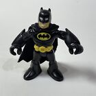 Small Batman Action Figure 3Inch Dark Knight DC Comics
