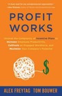 Profit Works: Unravel the Complexity of Incentive Plans to Increase Employee Pro