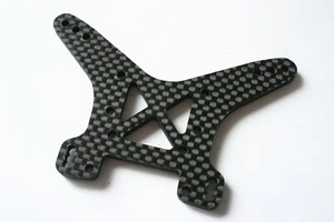 Team C TM4 Carbon Rear Shock Mount - T04136 New Other - Picture 1 of 1